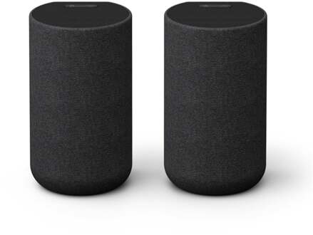 SA-RS5 Soundbar Zwart