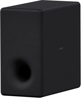 SA-SW3 Subwoofer Zwart