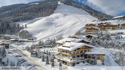 Saalbach Suites by ALPS RESORTS