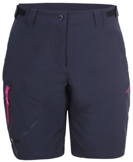 Saana Casual Short Dames XS/34 Antraciet