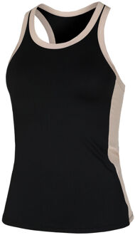 Sabana T-shirt Dames zwart - XL