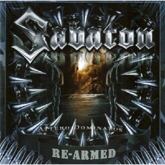 Sabaton - Attero Dominatus