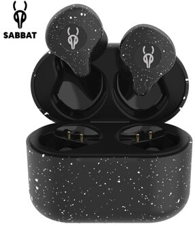 SABBAT X12 Ultra Wireless Earbuds - TWS Stereo Sound BT5.2 Earphone