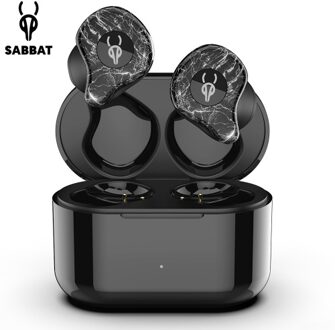 SABBAT X12 Ultra Wireless Earbuds - TWS Stereo Sound BT5.2 Earphone