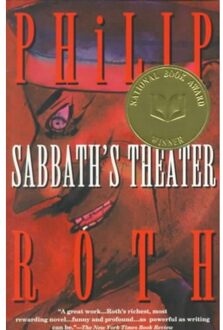 Sabbath's Theater