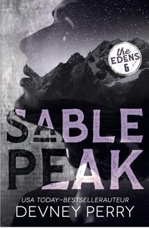 Sable Peak - Devney Perry - ebook