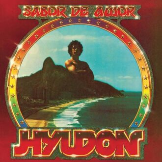 Sabor De Amor - Hyldon