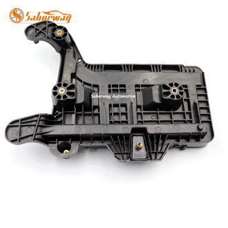 Saborway Batterij Lade Beugel Voor Golf Jetta MK5 MK6 Tiguan EOS Passat B6 1K0915333H 1KD915333 1K0 915 333