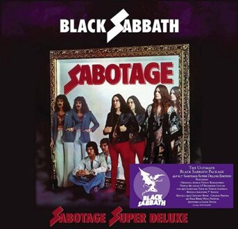 Sabotage