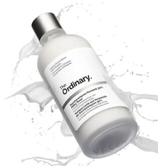 Saccharomyces Ferment 30% Milky Toner 100ml