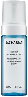 Sachajuan Ocean Mist Volume Hair Mousse 150ml