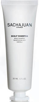 Sachajuan Scalp Shampoo 30ml (Beauty Bag)
