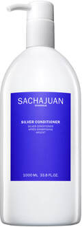 Sachajuan Silver Conditioner 1000ml