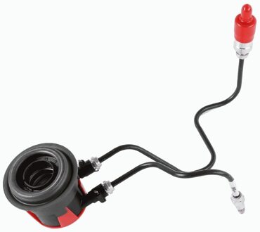 Sachs hydraulisch druklager