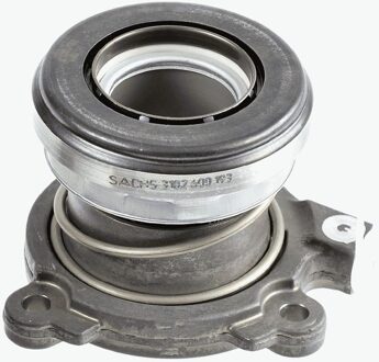 Sachs hydraulisch druklager