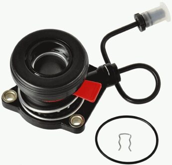 Sachs hydraulisch druklager