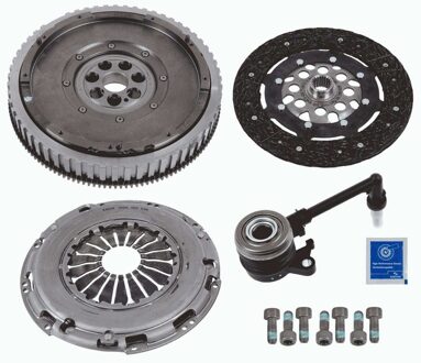 Sachs Kit Zms Plus Csc 2290601143