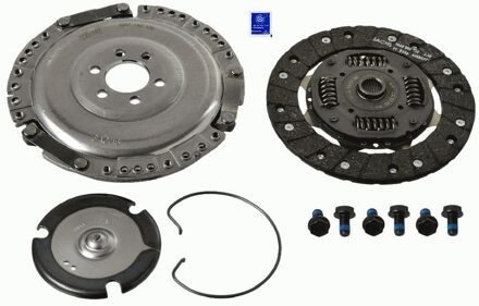 Sachs Koppelingsset 3000 082 003