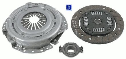 Sachs Koppelingsset 3000 836 701