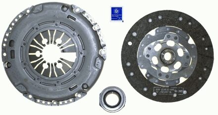 Sachs Koppelingsset 3000 845 701
