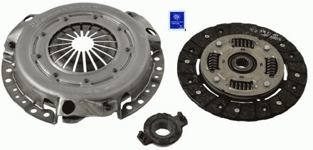 Sachs Koppelingsset 3000 859 101