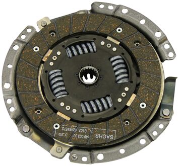 Sachs koppelingsset 3000 950 017