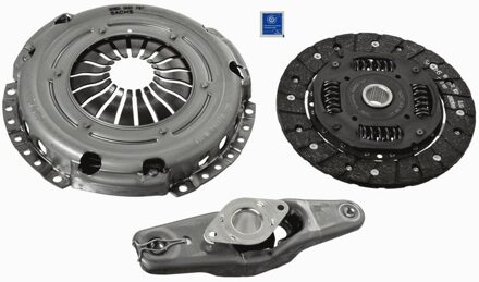 Sachs Koppelingsset 3000 951 051