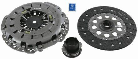 Sachs Koppelingsset 3000 951 232