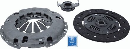 Sachs Koppelingsset 3000 951 508