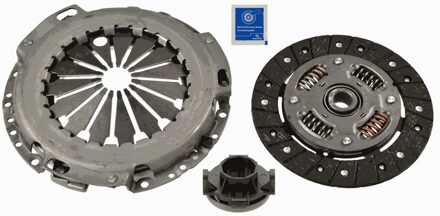 Sachs Koppelingsset 3000 951 536