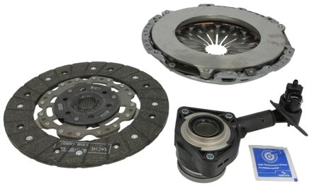 Sachs Koppelingsset 3000 990 221