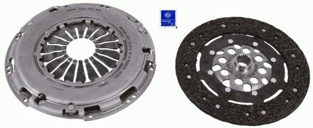 Sachs Koppelingsset 3000950538