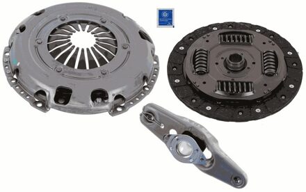 Sachs Koppelingsset 3000951575