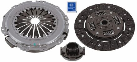 Sachs Koppelingsset 3000951585