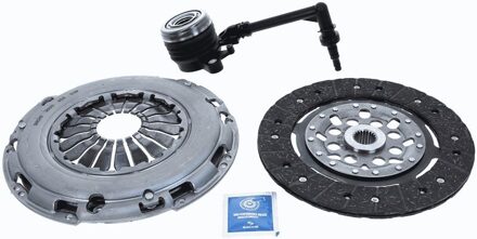 Sachs Koppelingsset Plus CSC 3000990490