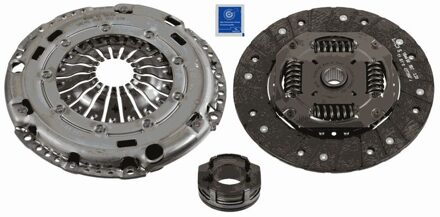 Sachs Koppelingsset Xtend 3000970101