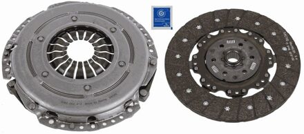 Sachs Koppelingsset Xtend 3000970117