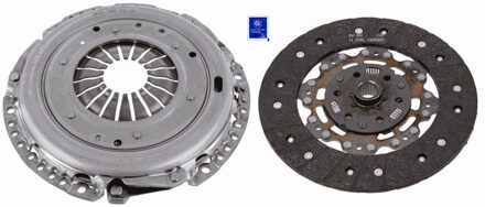 Sachs Koppelingsset Xtend 3000970120