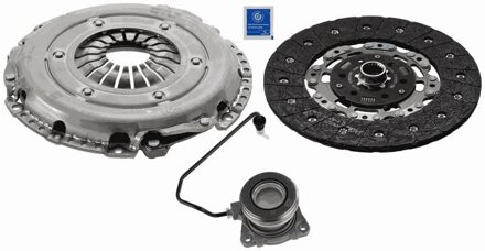 Sachs Koppelingsset Xtend Plus Csc