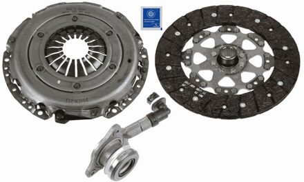 Sachs Koppelingsset Xtend Plus Csc