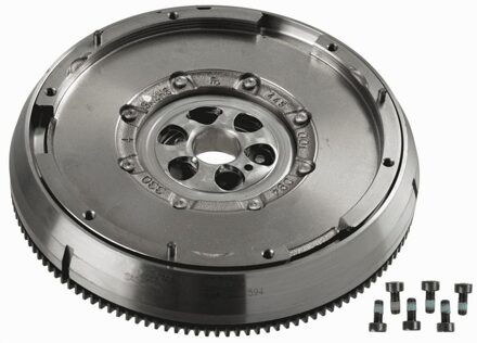 Sachs Vliegwiel Bi-massa's 2294 001 594