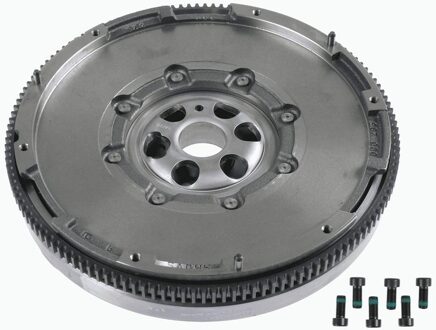 Sachs Vliegwiel met dubbele massa 2294 000 514