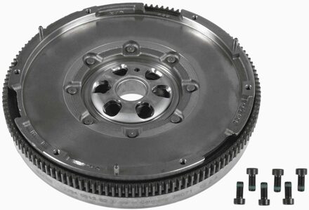 Sachs Vliegwiel met dubbele massa 2294 001 362