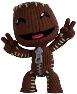 Sackboy Vinyl Figure Sackboy 12 cm