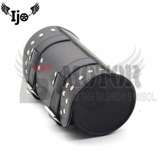 Sacoche moto zadeltas retro voor Vespa harley softail maletas moto rugzak sacoche moto tank tas mochila moto motorfiets zak tank zak