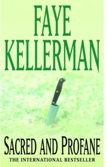Sacred And Profane - Faye Kellerman