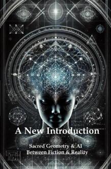 Sacred Geometry and Artificial Intelligence - A New Introduction -  Jaap Zwart (ISBN: 9789465019239)