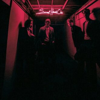 Sacred Hearts Club (LP)