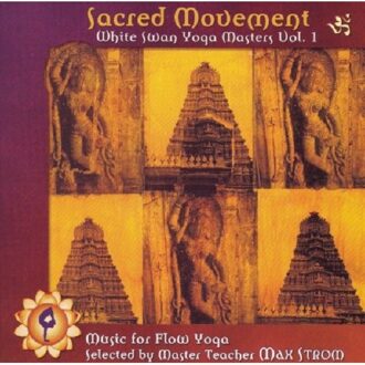 Sacred Movement