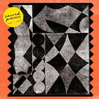 Sacred Paws - Strike A Light